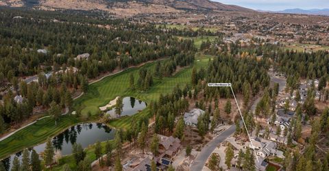 5072 Bordeaux Drive, Reno, NV 89511 Photo