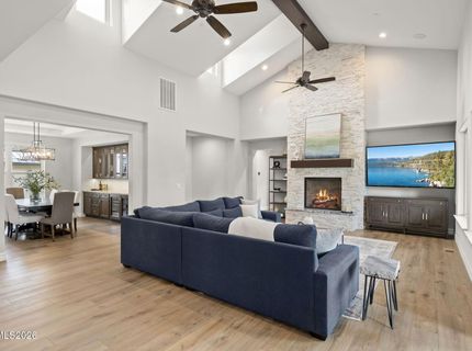 5072 Bordeaux Drive, Reno, NV 89511 Photo