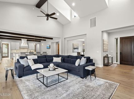 5072 Bordeaux Drive, Reno, NV 89511 Photo