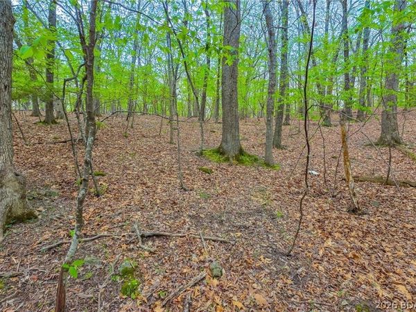 Lot #499 Grand View Drive , Sunrise Beach, MO 65079