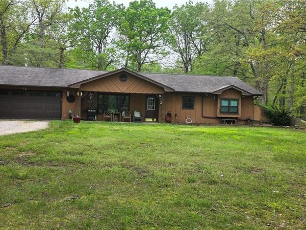 150 Lillie Dale Drive , Camdenton, MO 65020