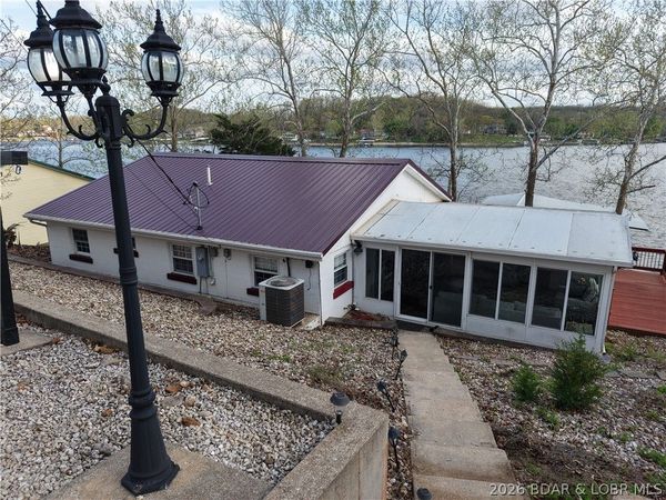 29725 Camp Sharon Road, Gravois Mills, MO 65037