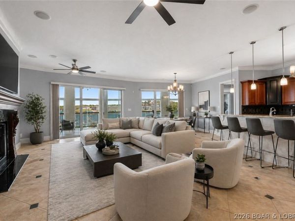 1184 Jeffries Road , Unit 416, Osage Beach, MO 65065