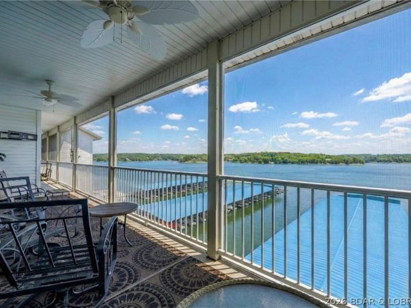 5450 Christopher Lane , Unit 242, Osage Beach, MO 65065