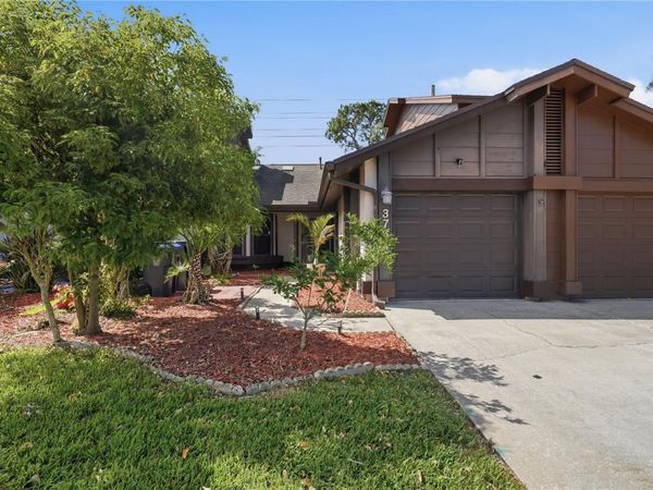 3764 SAWGRASS DRIVE , TITUSVILLE, FL 32780