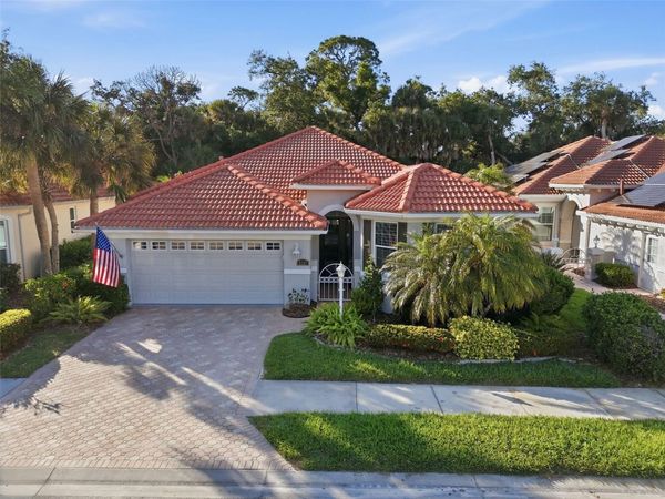 5127 HANGING MOSS LANE , SARASOTA, FL 34238
