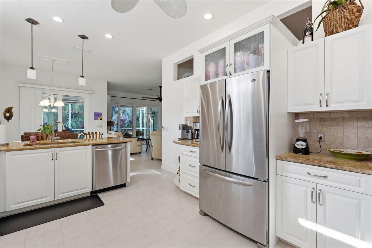 5127 Hanging Moss Lane, Sarasota, FL 34238 Photo