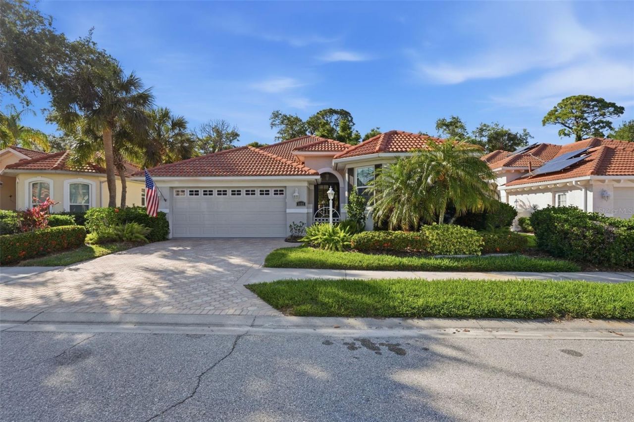 5127 Hanging Moss Lane, Sarasota, FL 34238 Photo