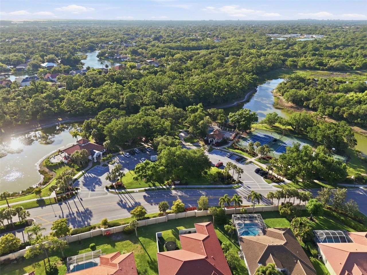 5127 Hanging Moss Lane, Sarasota, FL 34238 Photo