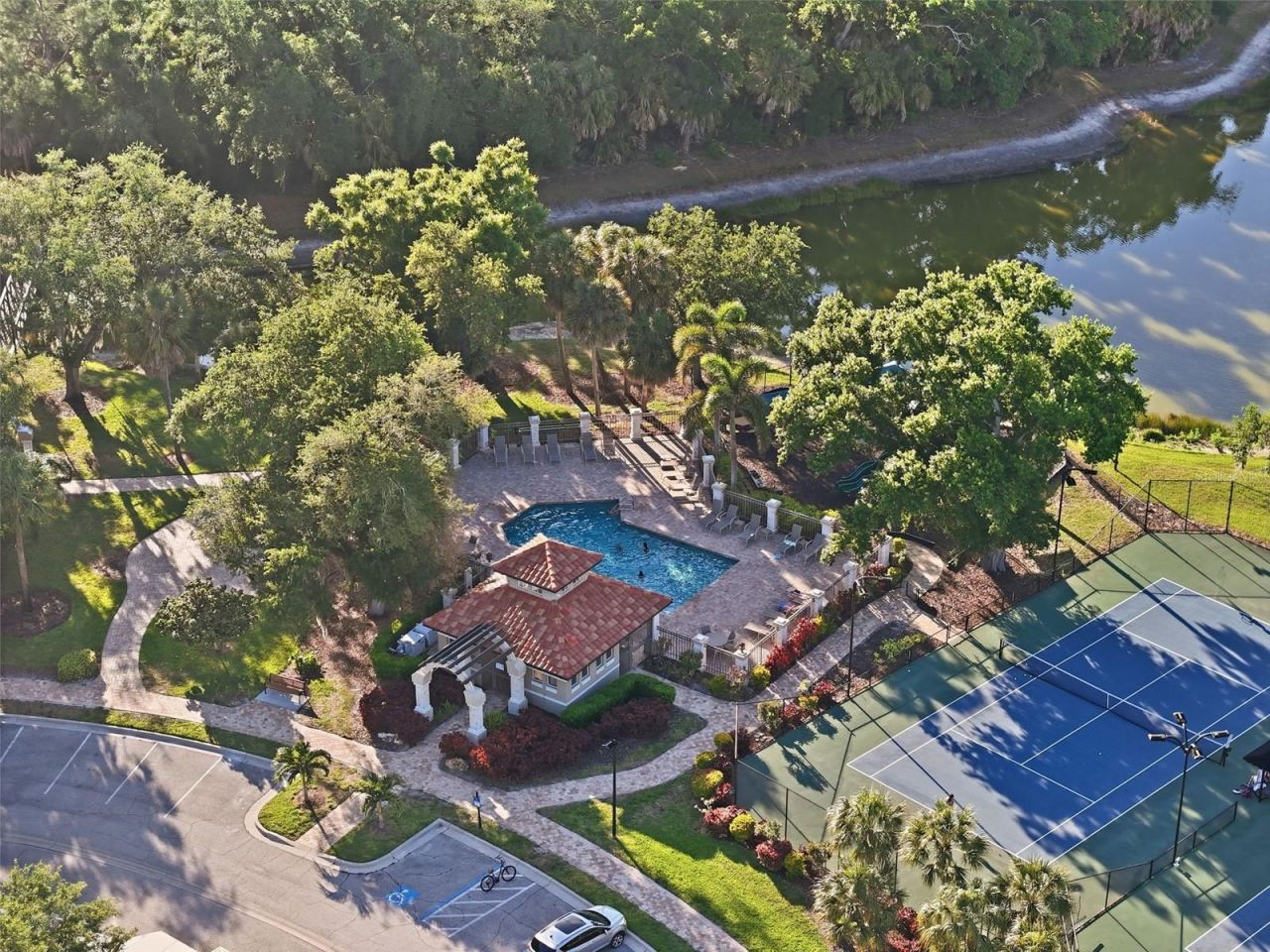 5127 Hanging Moss Lane, Sarasota, FL 34238 Photo