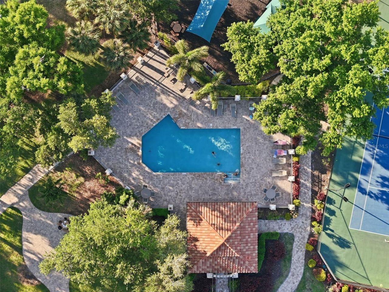 5127 Hanging Moss Lane, Sarasota, FL 34238 Photo