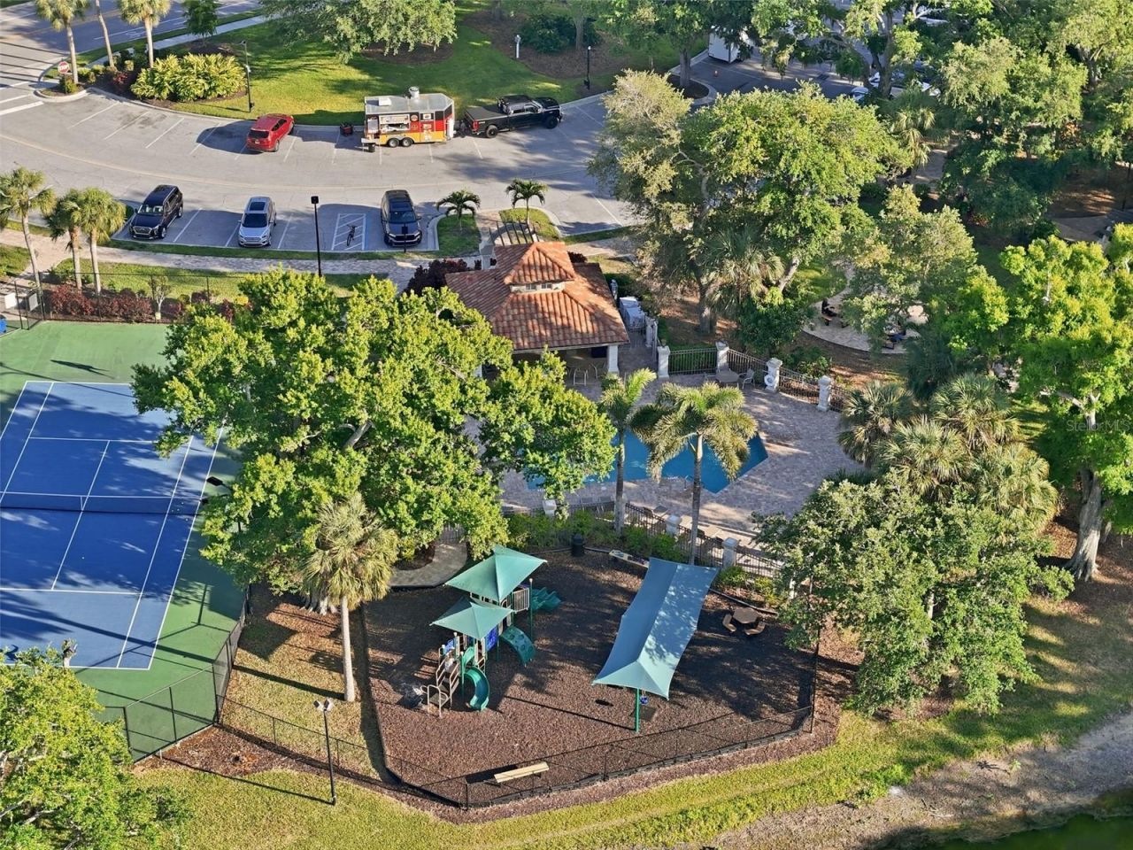 5127 Hanging Moss Lane, Sarasota, FL 34238 Photo