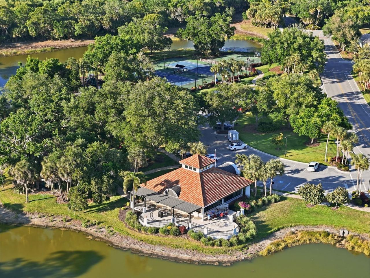 5127 Hanging Moss Lane, Sarasota, FL 34238 Photo