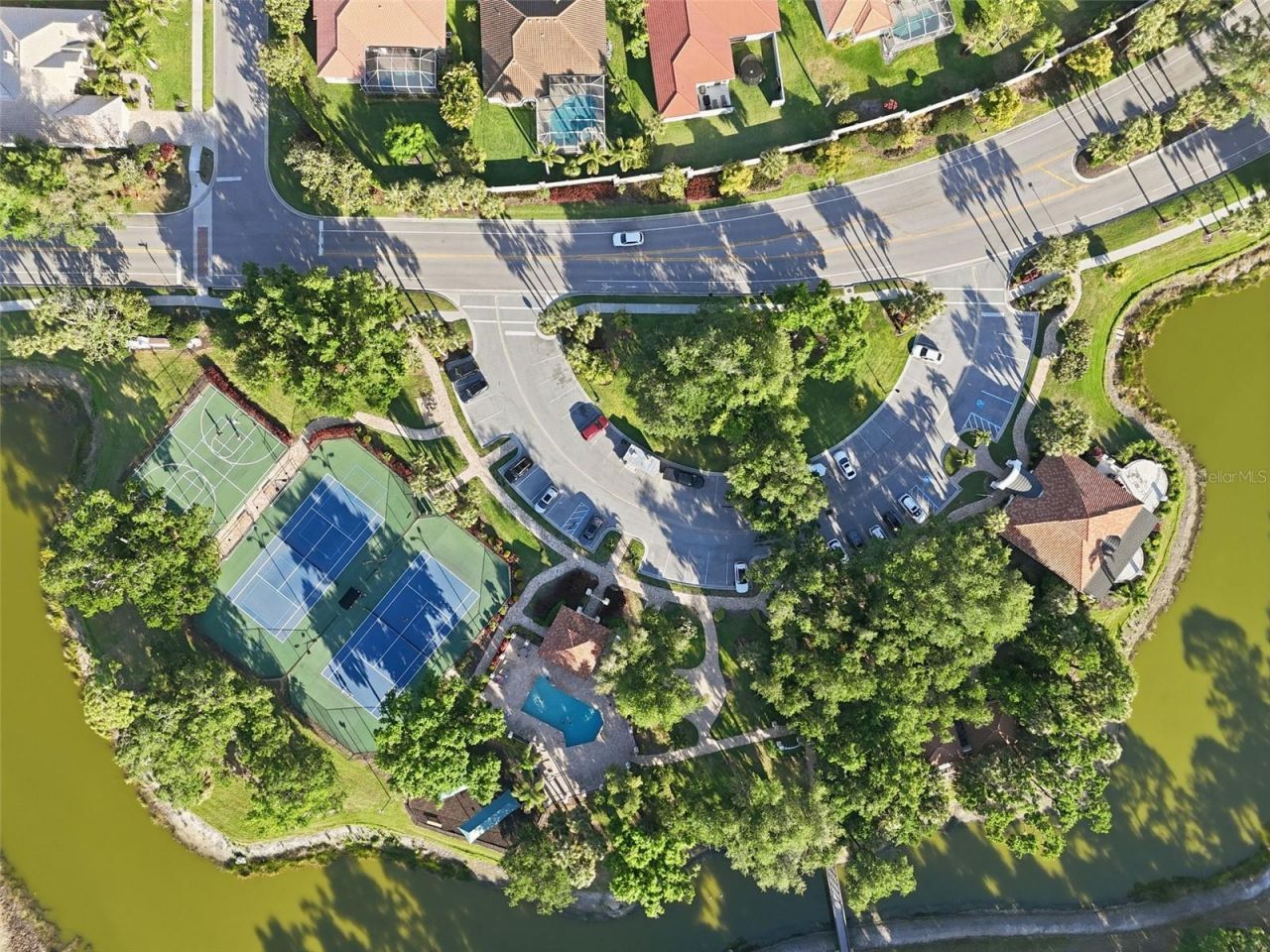 5127 Hanging Moss Lane, Sarasota, FL 34238 Photo