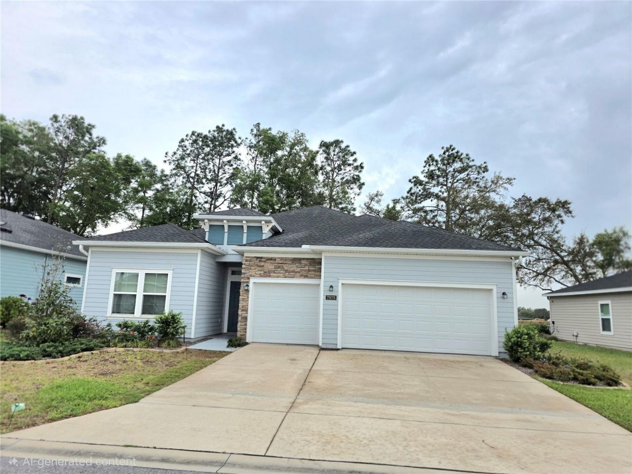 7875 SW 74th Loop, Ocala, FL 34481 Photo