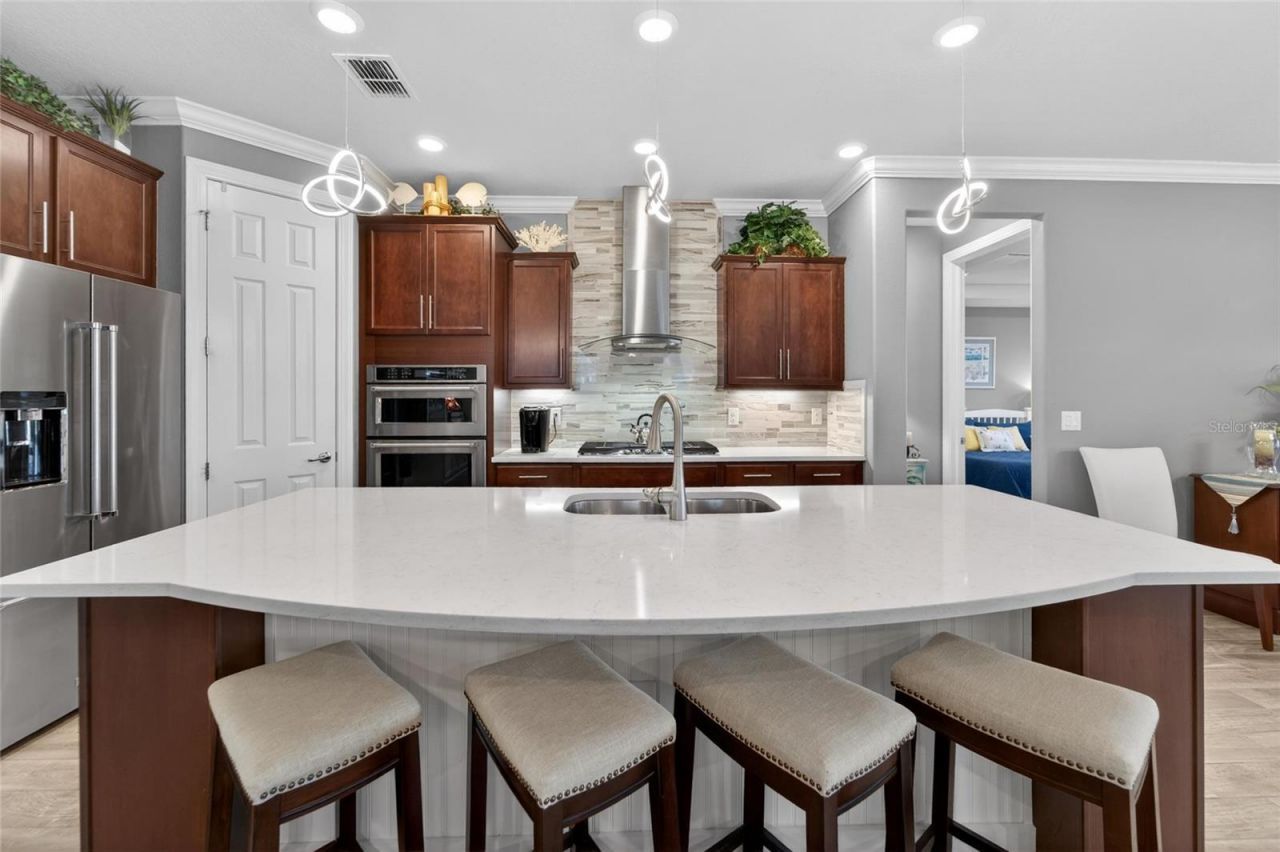 4729 Ballast Crest Cove , Land O Lakes, FL 34638 Photo