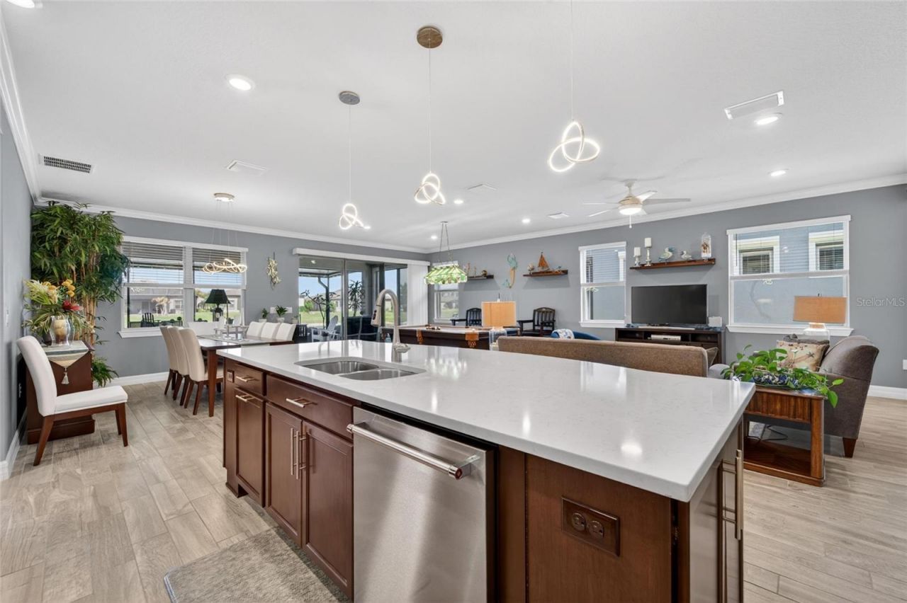 4729 Ballast Crest Cove , Land O Lakes, FL 34638 Photo