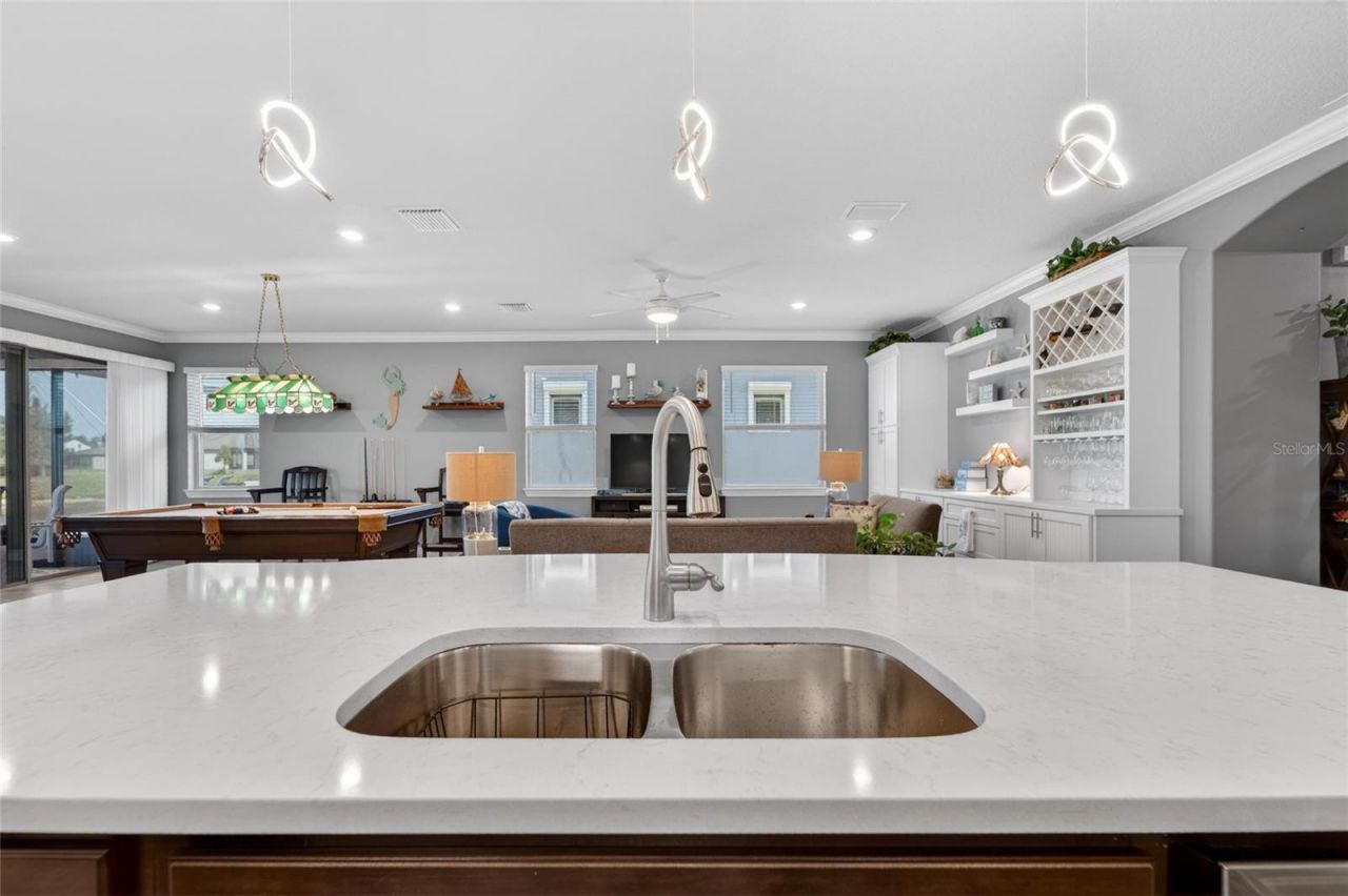 4729 Ballast Crest Cove , Land O Lakes, FL 34638 Photo