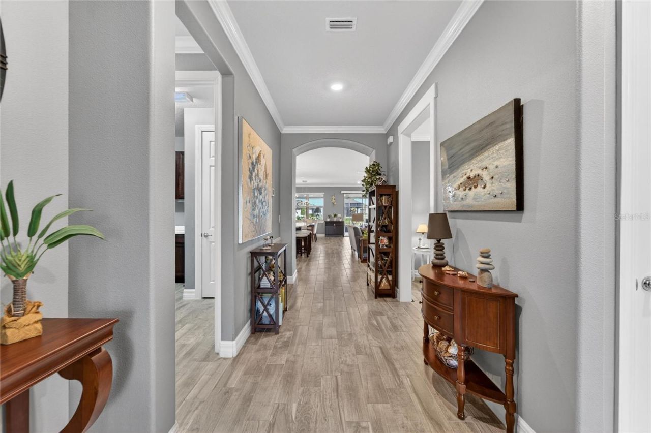 4729 Ballast Crest Cove , Land O Lakes, FL 34638 Photo