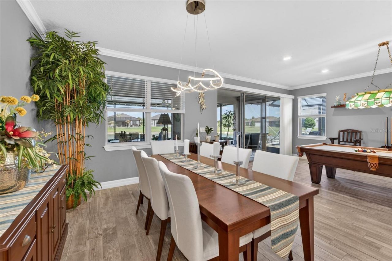 4729 Ballast Crest Cove , Land O Lakes, FL 34638 Photo