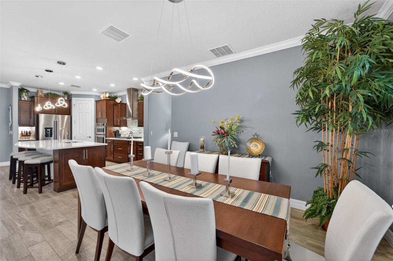 4729 Ballast Crest Cove , Land O Lakes, FL 34638 Photo