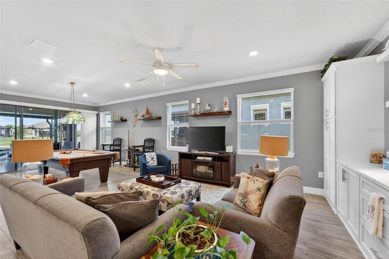 4729 Ballast Crest Cove , Land O Lakes, FL 34638 Photo