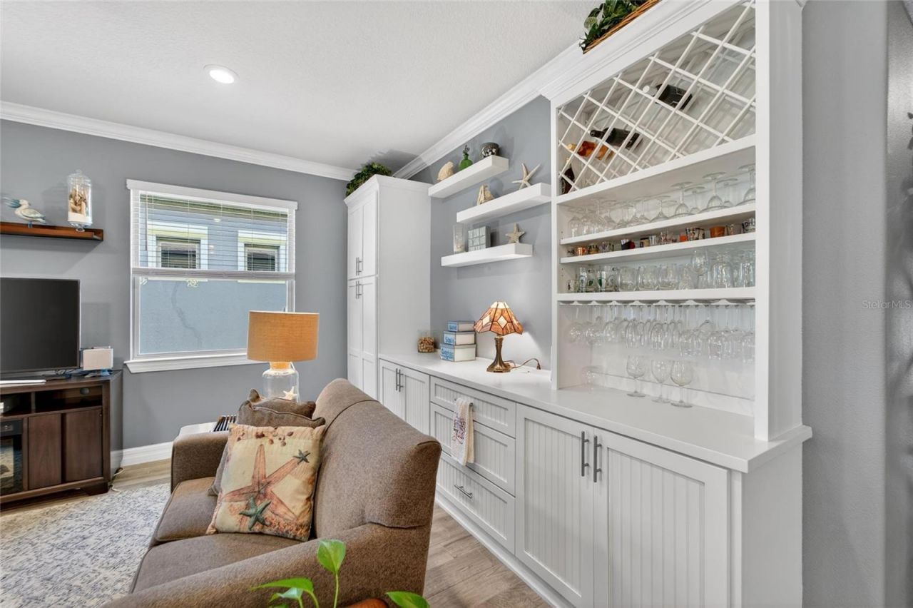 4729 Ballast Crest Cove , Land O Lakes, FL 34638 Photo