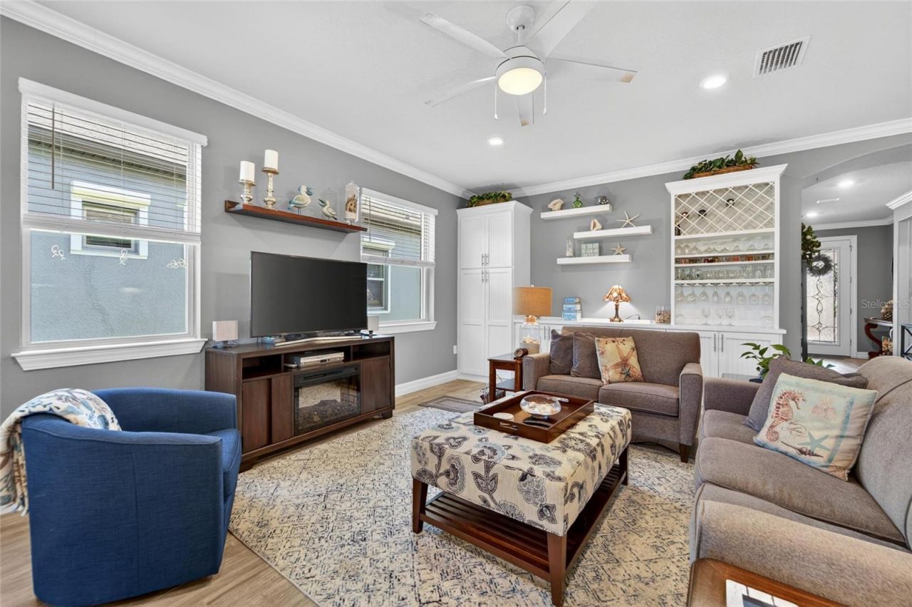 4729 Ballast Crest Cove , Land O Lakes, FL 34638 Photo