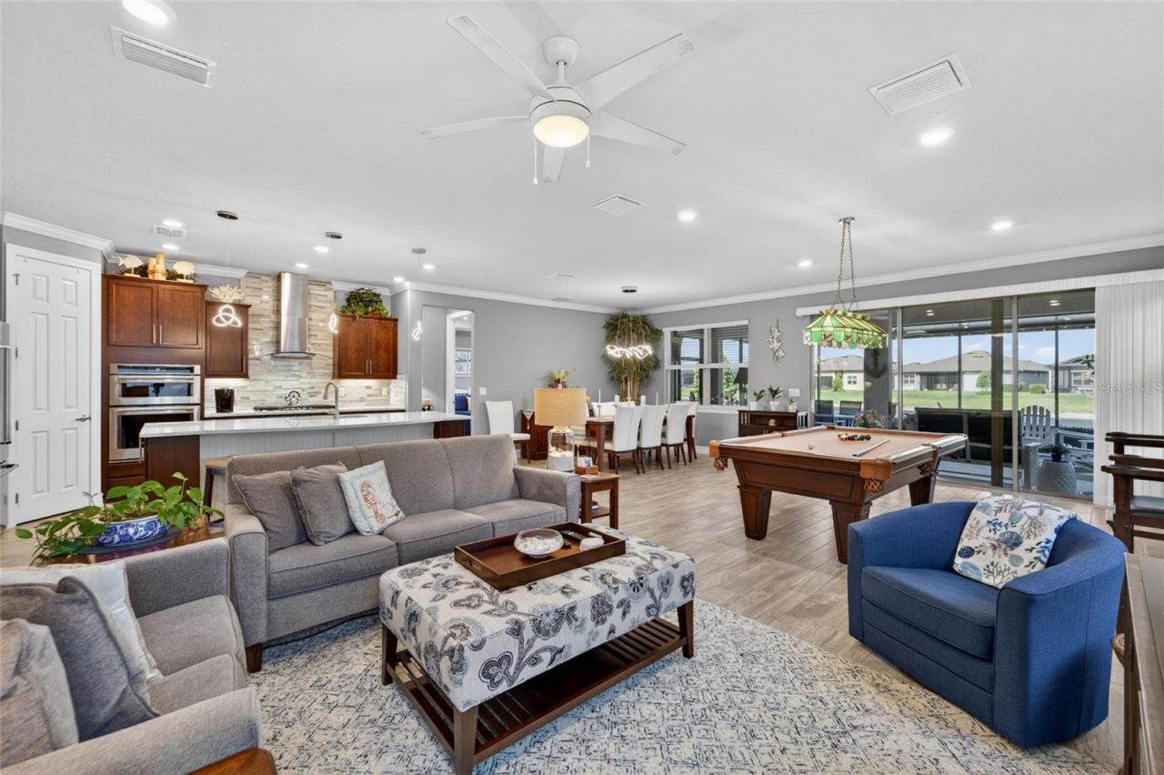 4729 Ballast Crest Cove , Land O Lakes, FL 34638 Photo