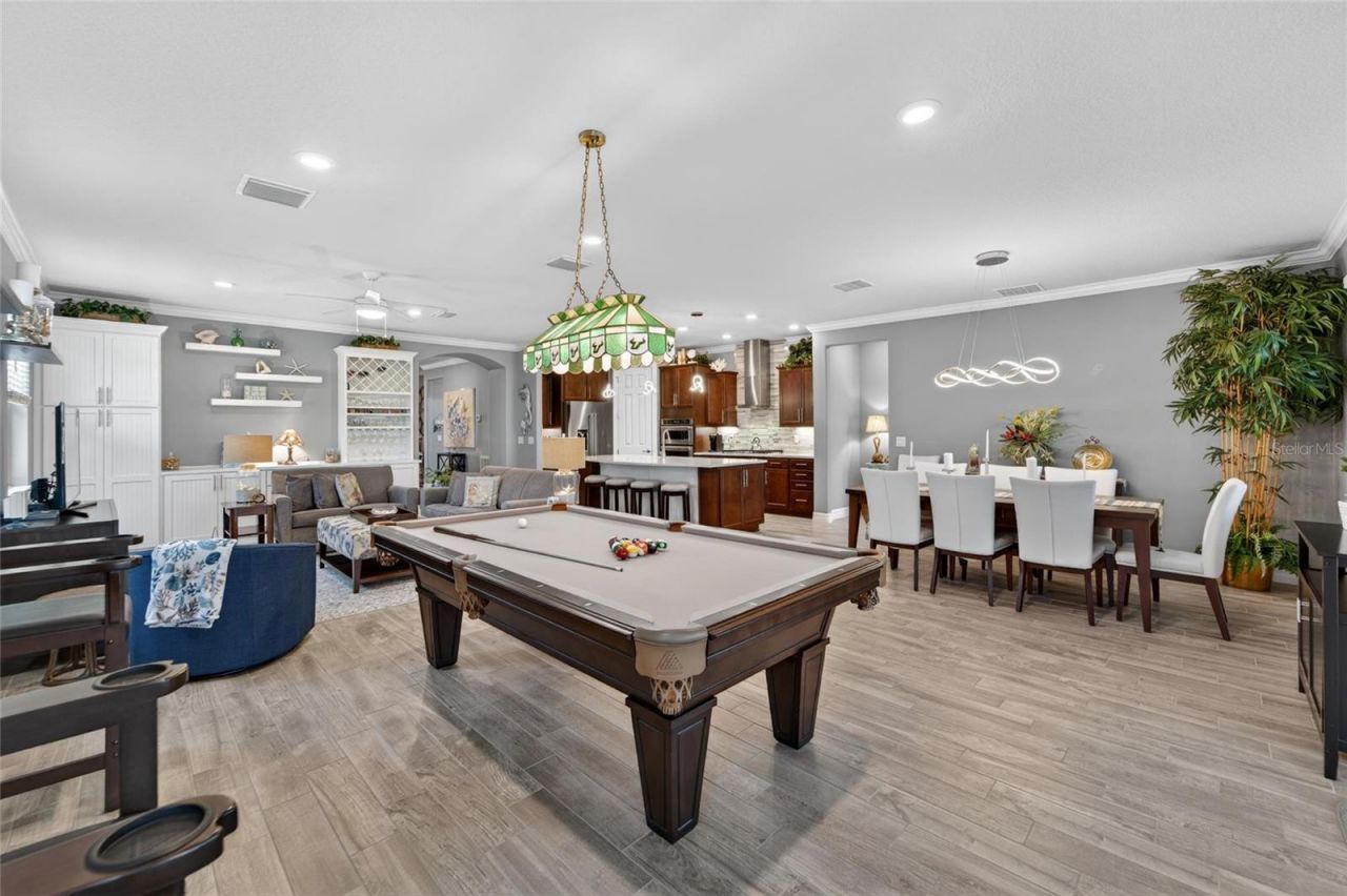 4729 Ballast Crest Cove , Land O Lakes, FL 34638 Photo