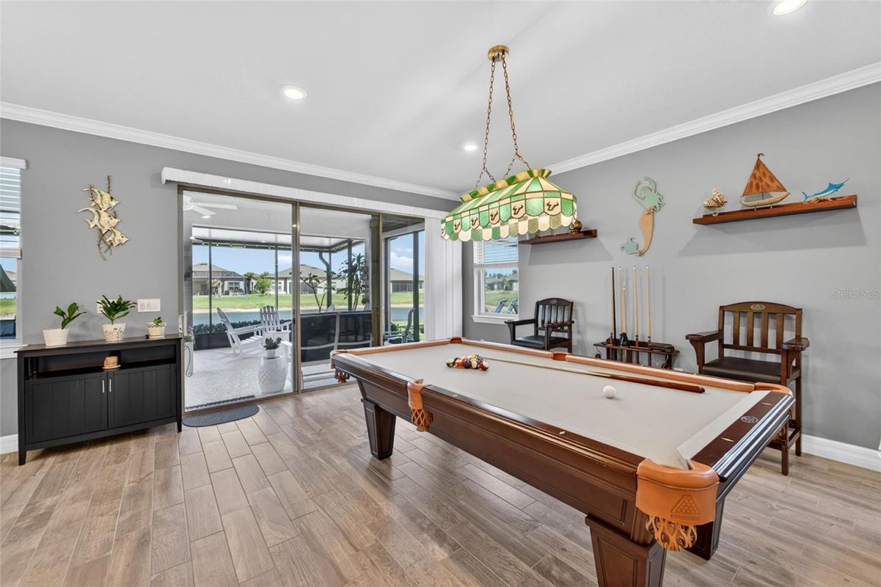 4729 Ballast Crest Cove , Land O Lakes, FL 34638 Photo