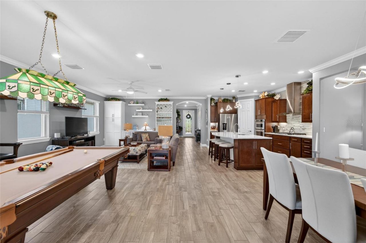 4729 Ballast Crest Cove , Land O Lakes, FL 34638 Photo