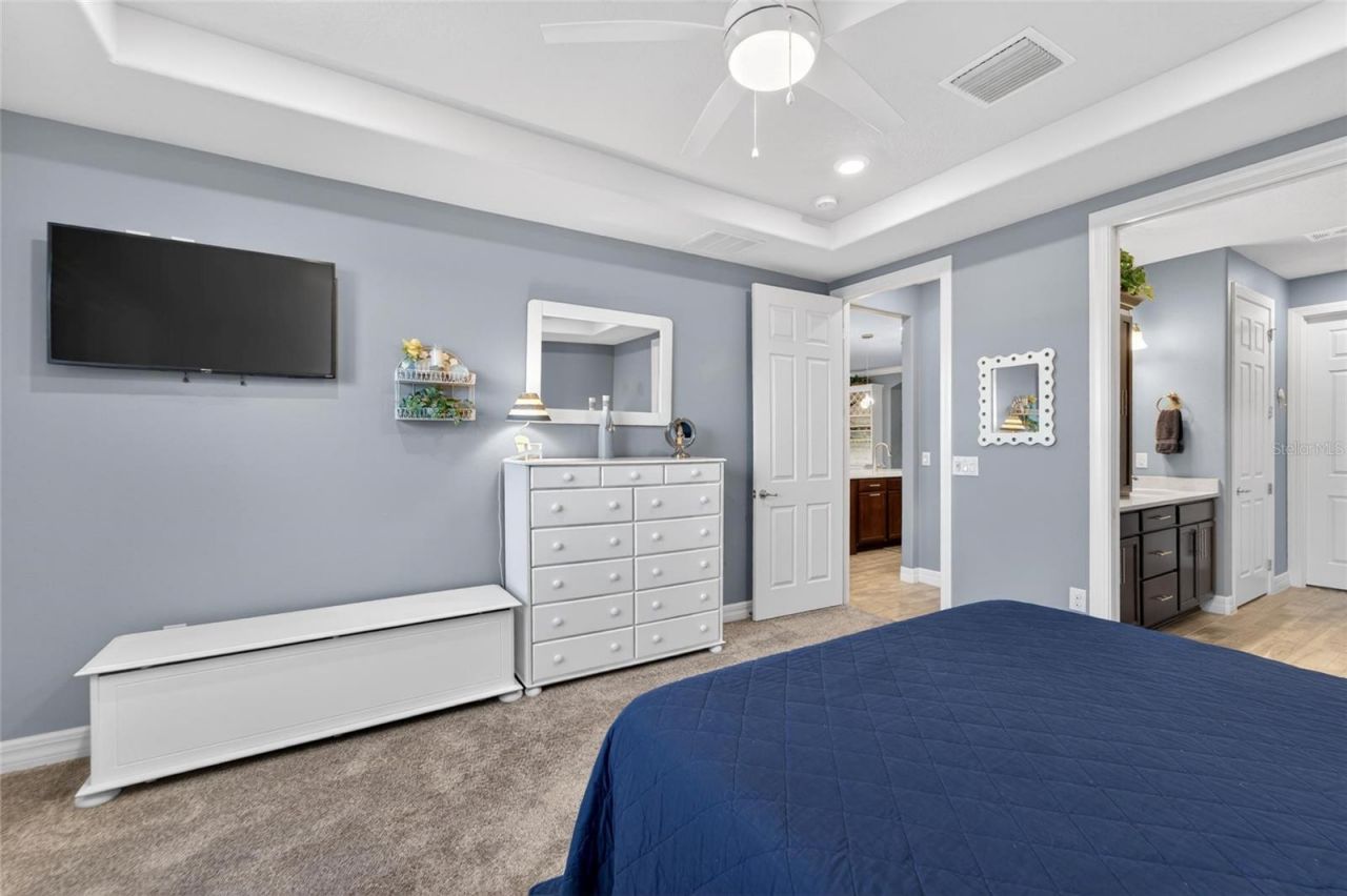 4729 Ballast Crest Cove , Land O Lakes, FL 34638 Photo