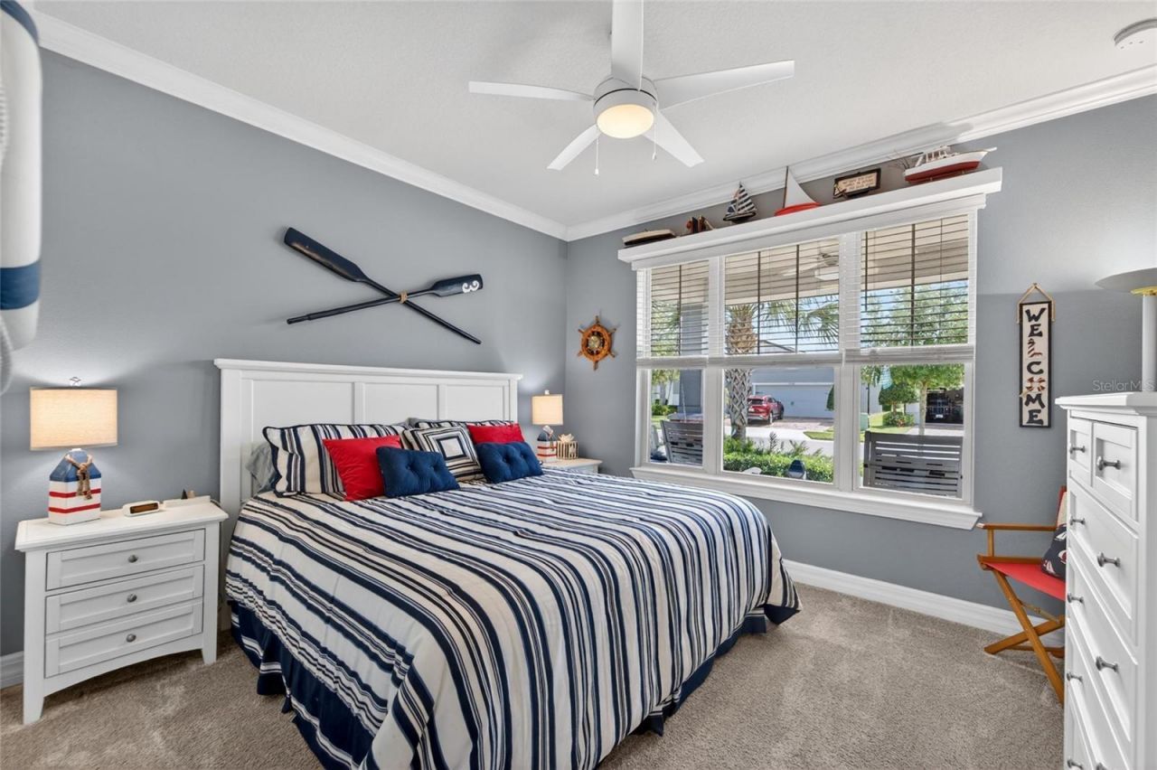 4729 Ballast Crest Cove , Land O Lakes, FL 34638 Photo