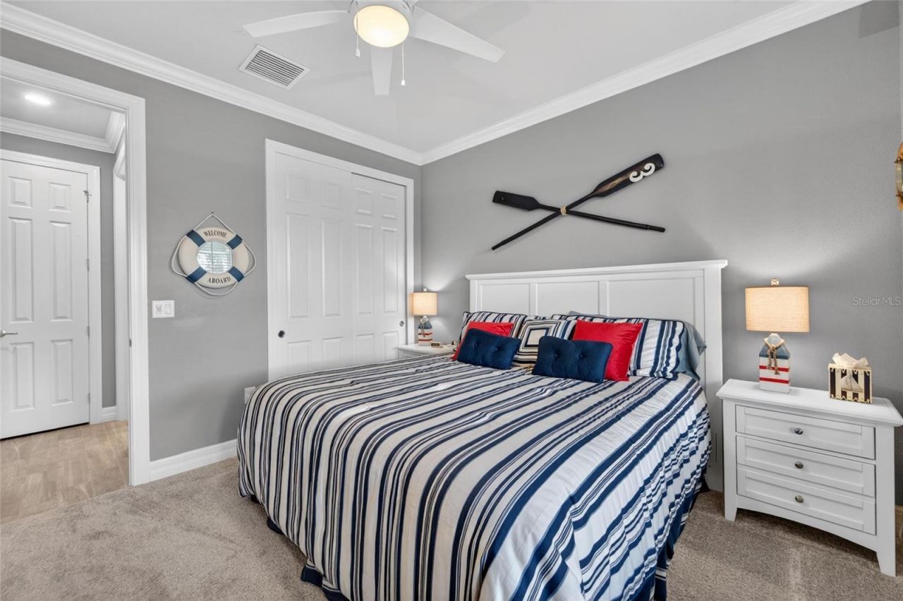 4729 Ballast Crest Cove , Land O Lakes, FL 34638 Photo