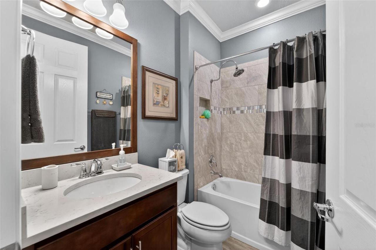 4729 Ballast Crest Cove , Land O Lakes, FL 34638 Photo