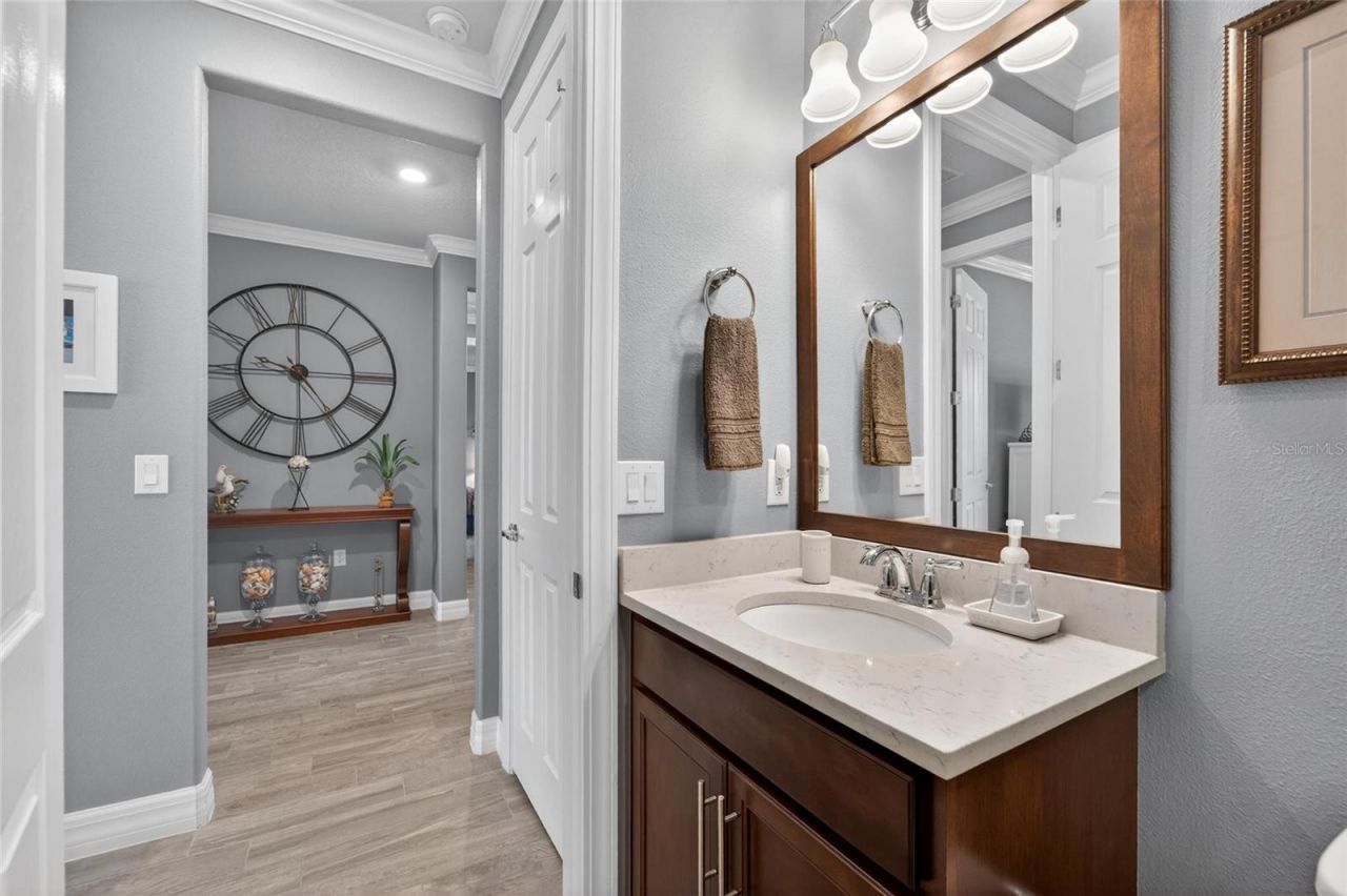 4729 Ballast Crest Cove , Land O Lakes, FL 34638 Photo