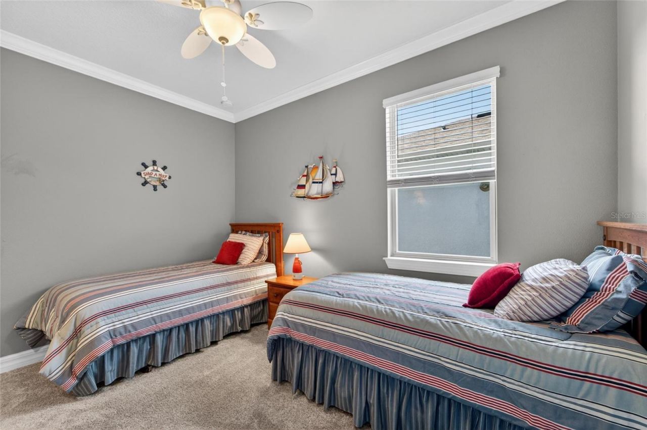 4729 Ballast Crest Cove , Land O Lakes, FL 34638 Photo