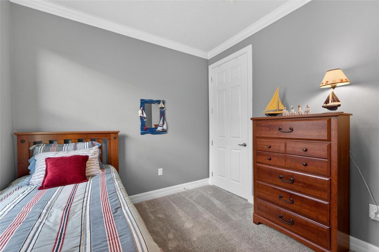 4729 Ballast Crest Cove , Land O Lakes, FL 34638 Photo