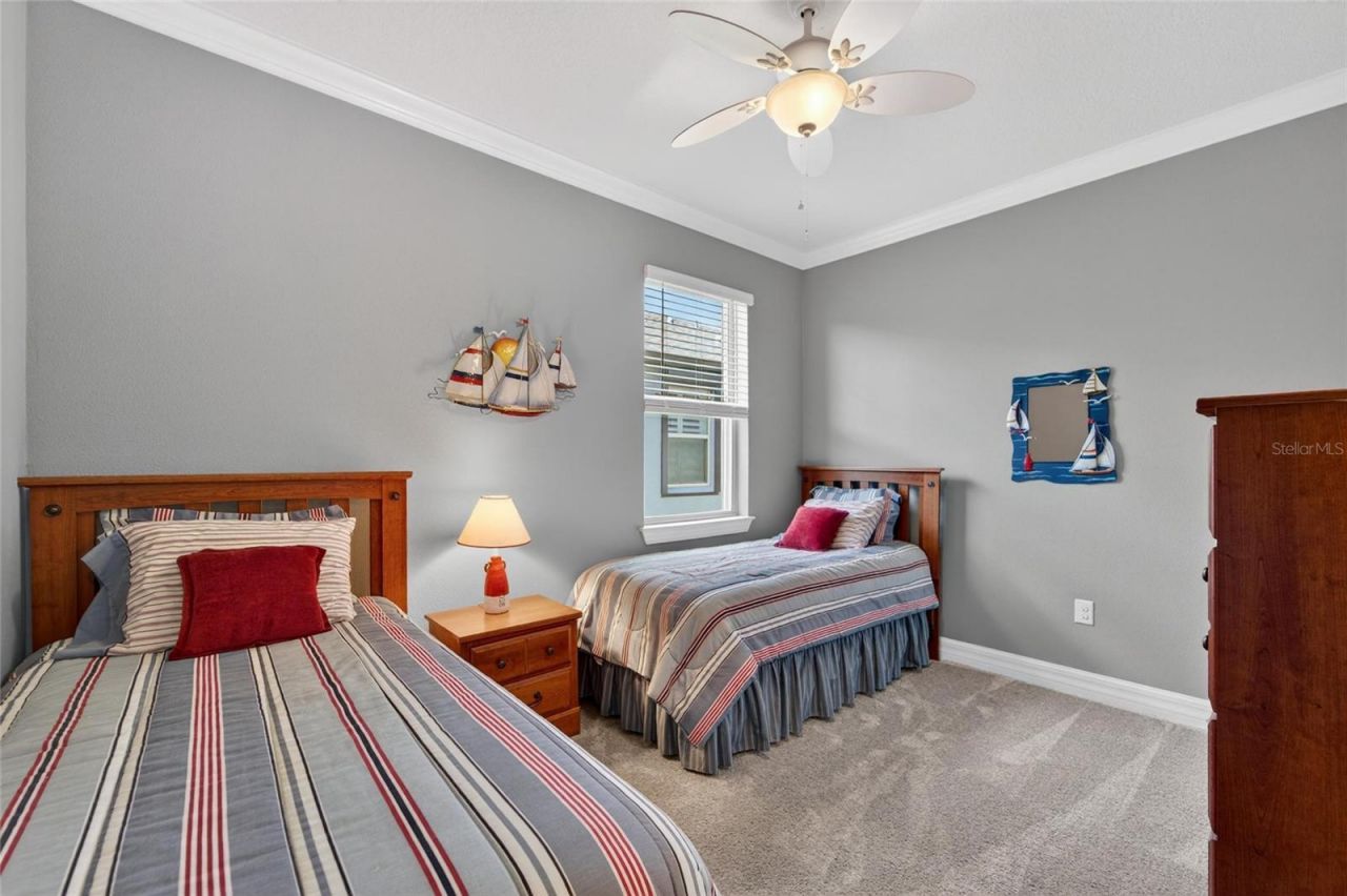 4729 Ballast Crest Cove , Land O Lakes, FL 34638 Photo