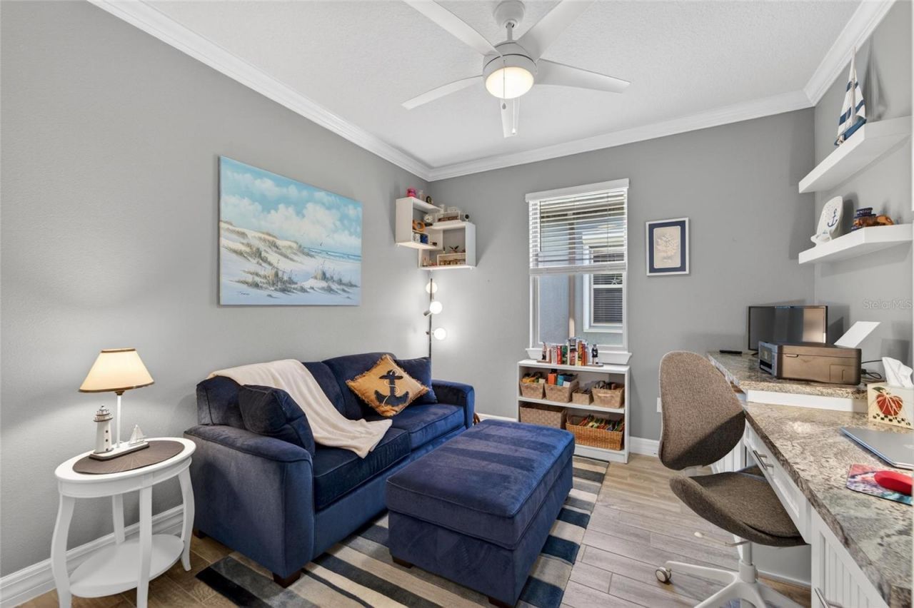 4729 Ballast Crest Cove , Land O Lakes, FL 34638 Photo