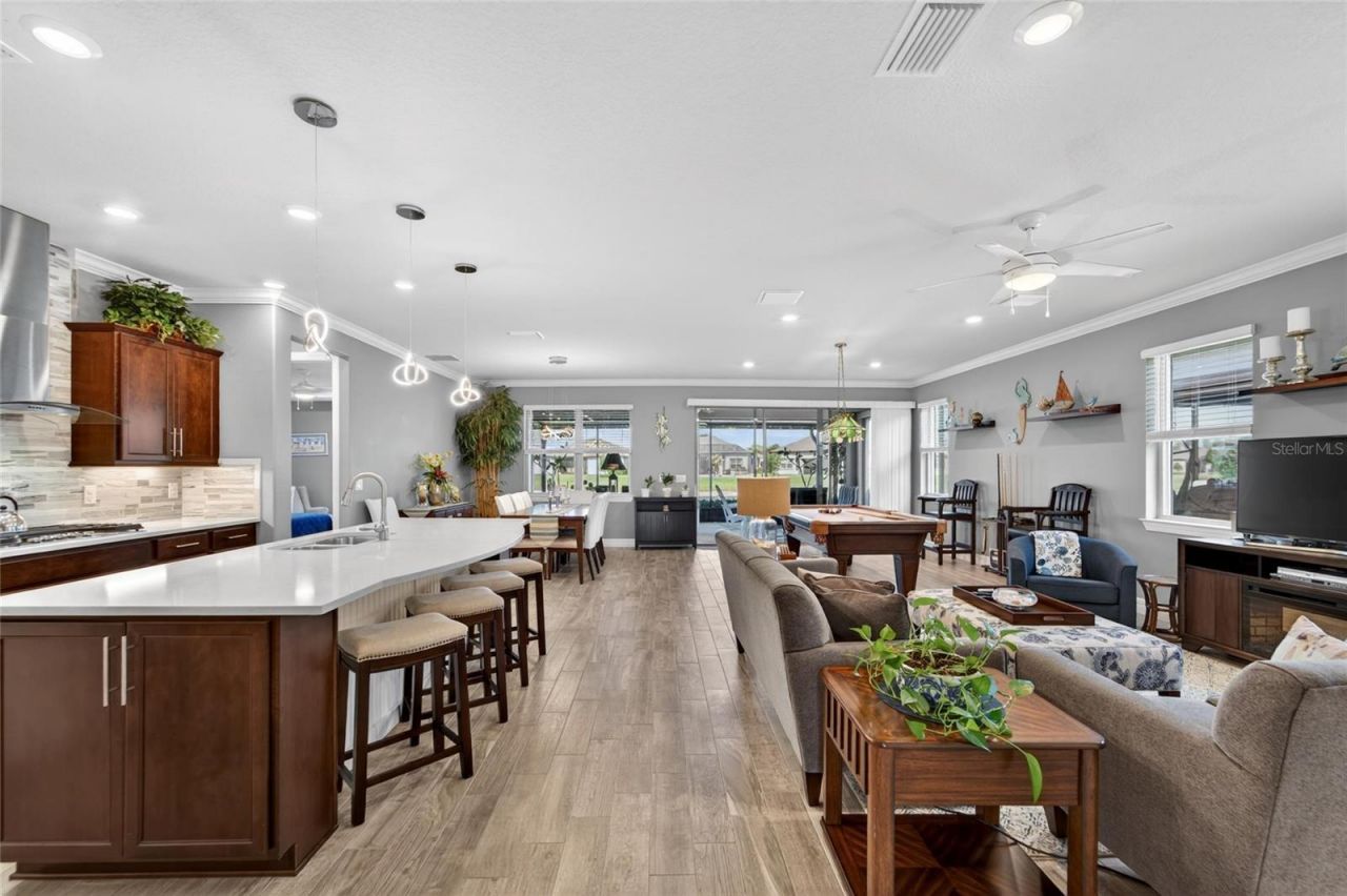 4729 Ballast Crest Cove , Land O Lakes, FL 34638 Photo