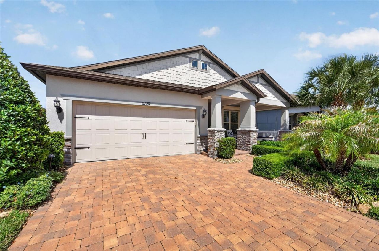 4729 Ballast Crest Cove , Land O Lakes, FL 34638 Photo