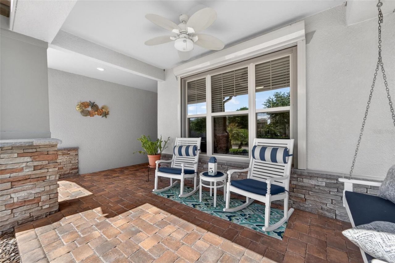 4729 Ballast Crest Cove , Land O Lakes, FL 34638 Photo