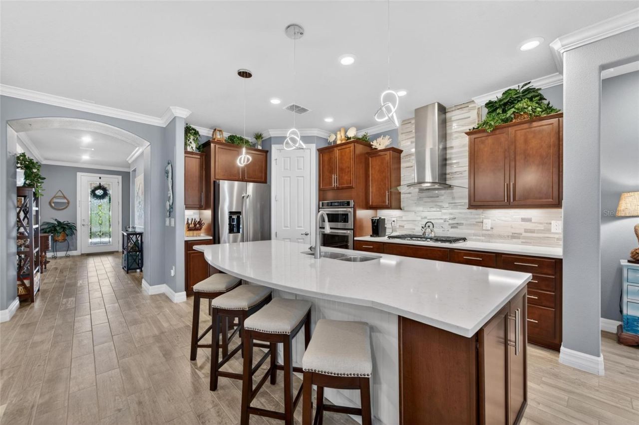 4729 Ballast Crest Cove , Land O Lakes, FL 34638 Photo