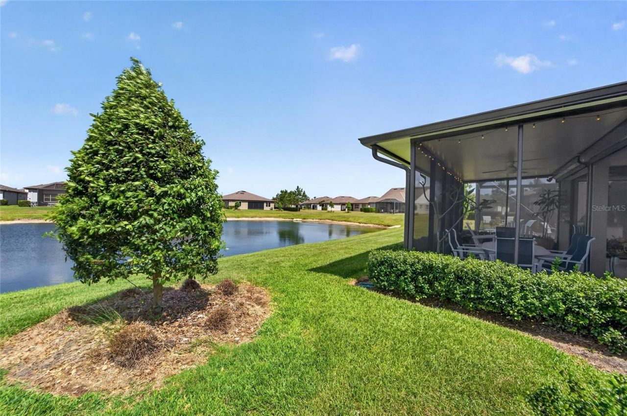 4729 Ballast Crest Cove , Land O Lakes, FL 34638 Photo