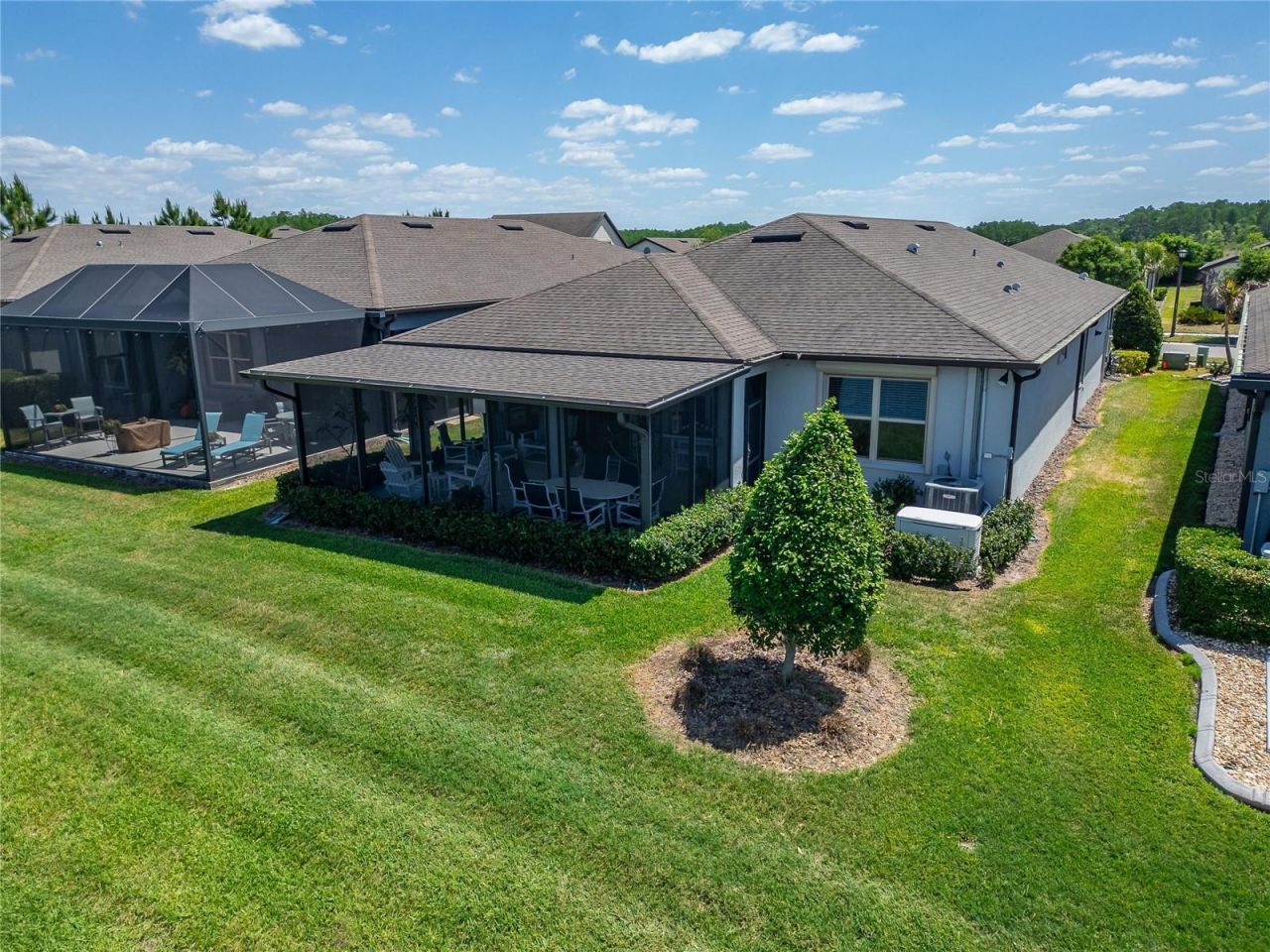 4729 Ballast Crest Cove , Land O Lakes, FL 34638 Photo