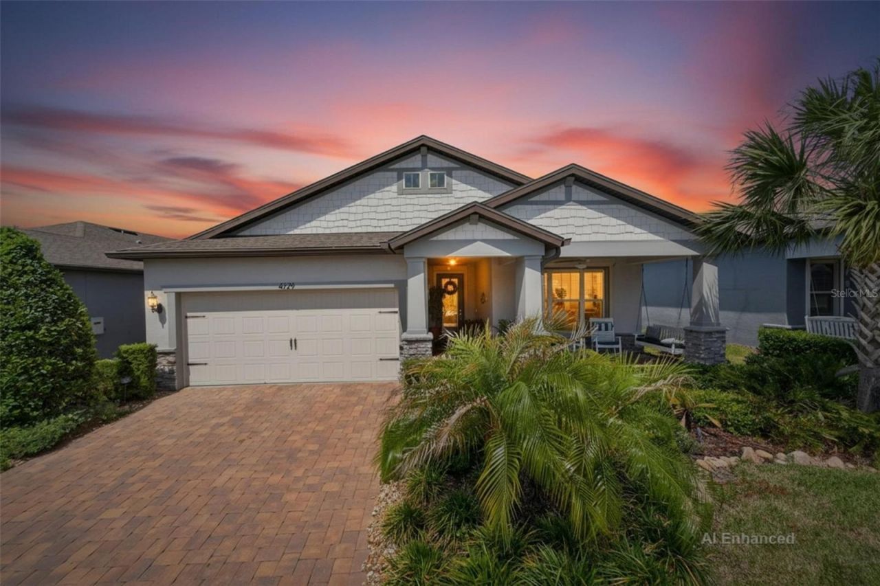 4729 Ballast Crest Cove , Land O Lakes, FL 34638 Photo