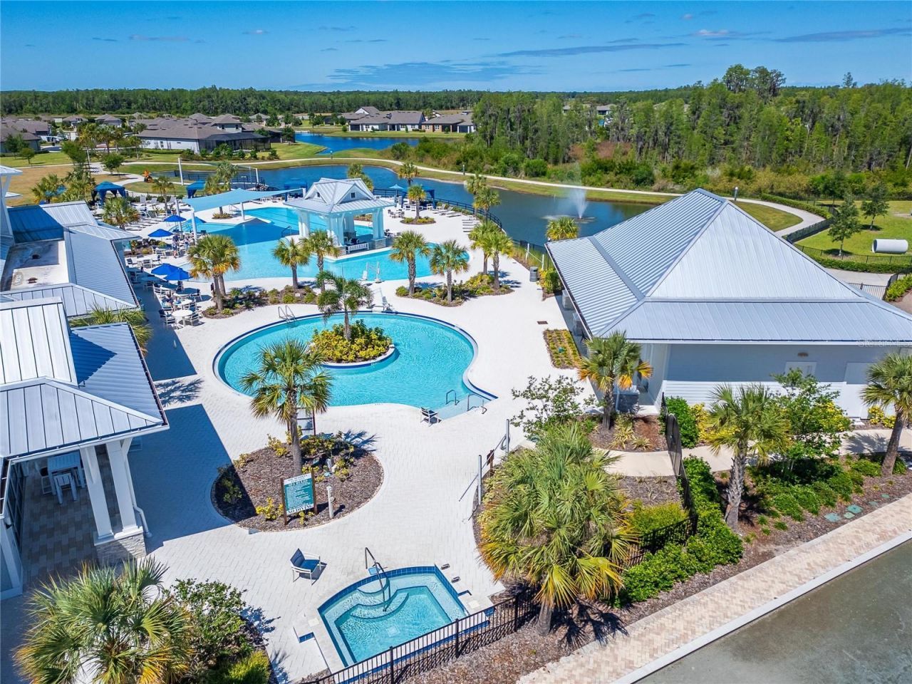 4729 Ballast Crest Cove , Land O Lakes, FL 34638 Photo