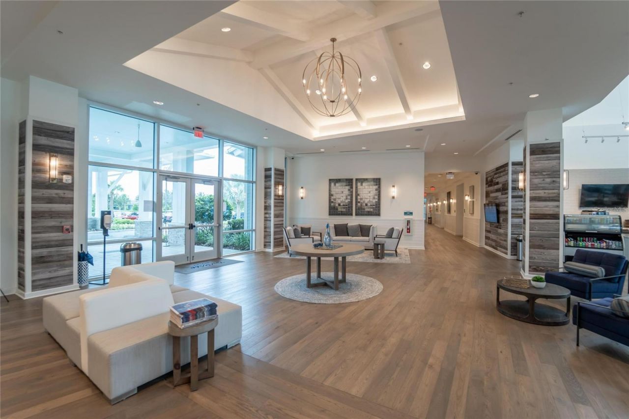 4729 Ballast Crest Cove , Land O Lakes, FL 34638 Photo